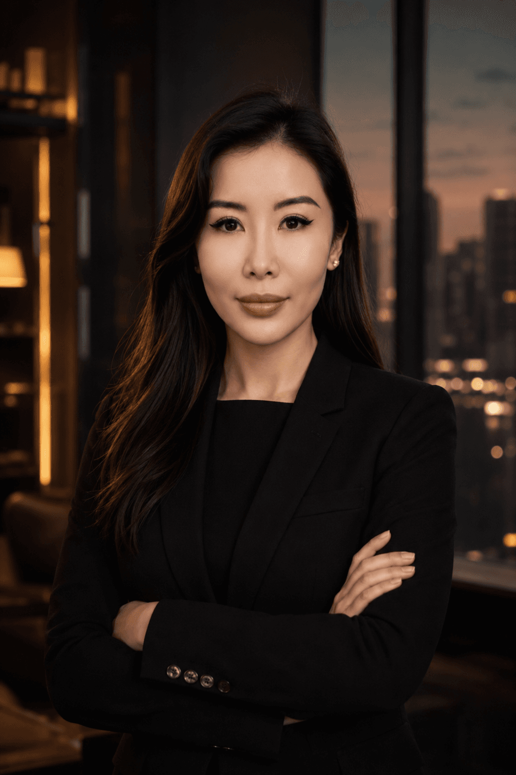 Mandy Cheung